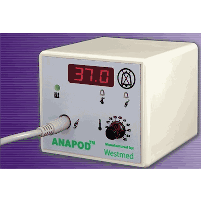 Pediatric Heated Wick Circuit, 60"