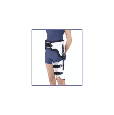 Pediatric Hip Abduction Orthosis - Child