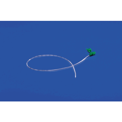 Pediatric Nasogastric Feeding Tube, 10 Fr., 107 cm