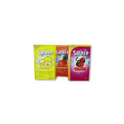 Pediatric Oral Supplement, 237 mL, Orange