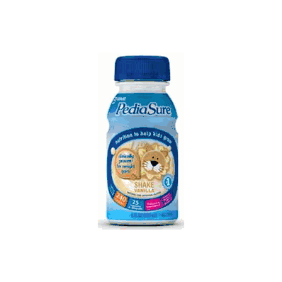 Pediatric Oral Supplement Pediasure 240 Calo