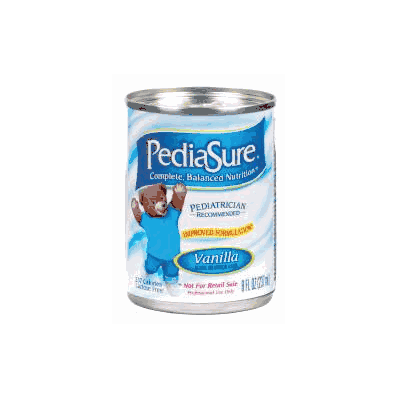 Pediatric Oral Supplement Pediasure 29.57 Ca
