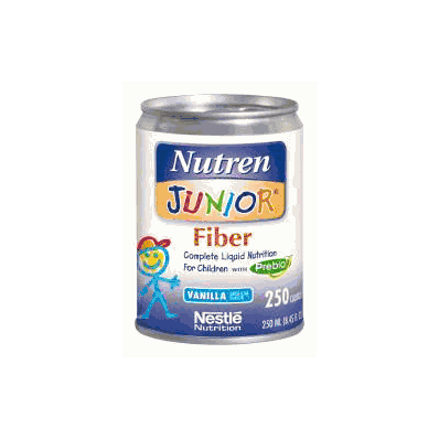 Pediatric Oral Supplement / Tube Feeding Form