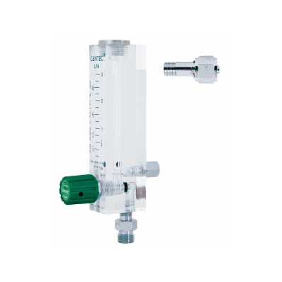 Pediatric Oxygen Flowmeter