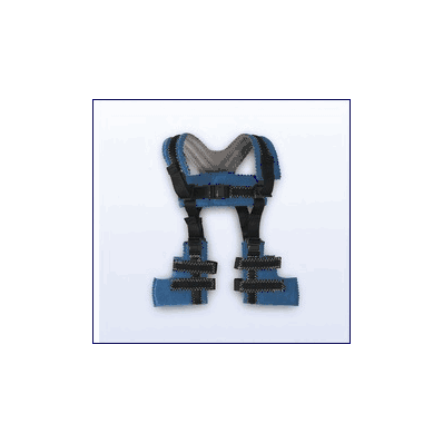 Pediatric Pavlik Harness - Child - Resto
