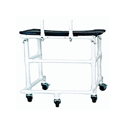 Pediatric Platform Walker By Patterson Medica