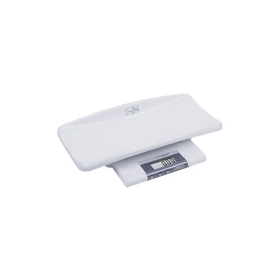 Pediatric Scale Digital, Lcd 0 - 20 X 0.01 Lb