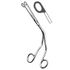 Pediatric Straight Blunt, 7-1/4" Serrated STERILE Disposable Magill Catheter Forceps 50/Bx, Sterilized in USA, Sklar 96-2689<br><br><font color="red"><b>BACK TO THE PRODUCT TABLE, <a href="https://www.aaawholesalecompany.com/sklar-sterile-disposable-instruments-sterile-magill-catheter-forceps.html">CLICK HERE</a></b></font>