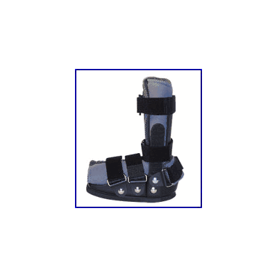 Pediatric TA Boot - Static - Infant - Re