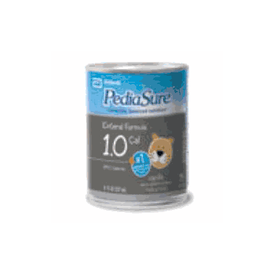 Pediatric Tube Feeding Formula Pediasure 29.
