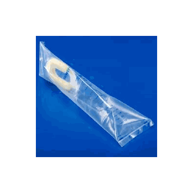Pediatric Urine Collection Bag Polyethylene W
