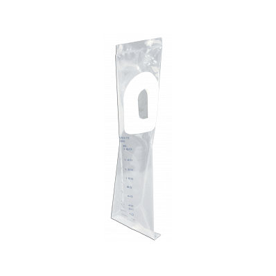 Pediatric Urine Collectors By Precision Dynam