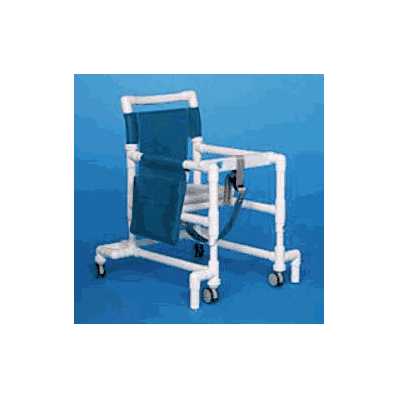 Pediatric Walker Adjustable Height 250 Lbs -