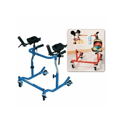 Pediatric Walkers By Patterson Medical - Walk