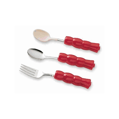 Pediatric Wtd Youth Fork