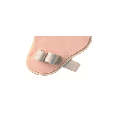Pedifix 65448 BUDIN Hammer Toe Splint LEFT FOOT