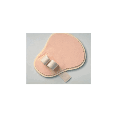 Pedifix 65448 BUDIN Hammer Toe Splint RIGHT FOOT