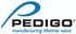Pedigo #P-1079-W/S-FR Solution Stand, <b>14" X 28" X 33-3/4" without Basin</b>, 33-3/4" Standard Fixed Height, 4 Casters, Shelf Base, sold as Each<br> <br><br><font color="red"><b>BACK TO THE PRODUCT TABLE, <a href="https://www.aaawholesalecompany.com/instruments-instrument-trays-pedigo-instrument-tray.html">CLICK HERE</a></b></font>