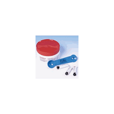PediPlast Advanced Moldable Footcare Compoun
