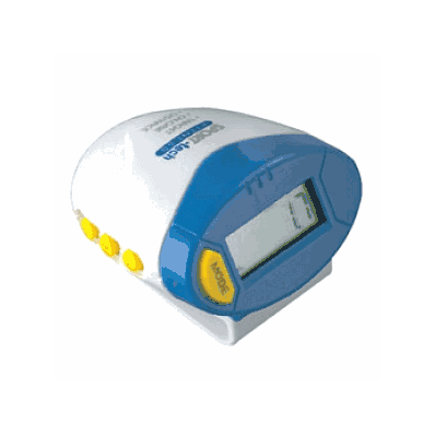 Pedometer, Digital, Step Counter