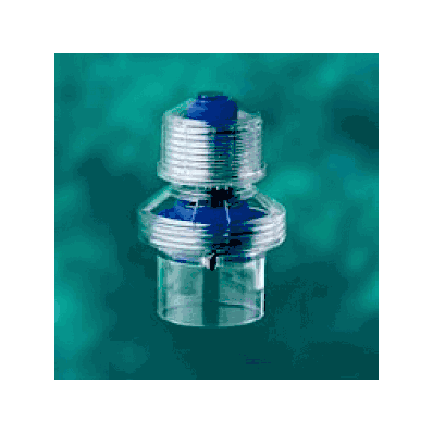 Peep Valve, Disposable, 30mm