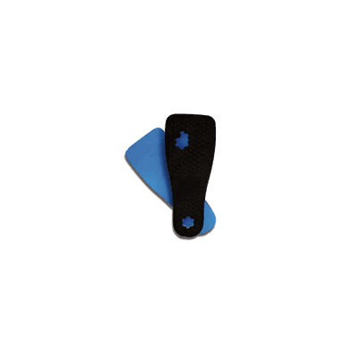 Peg-Assist Insole System