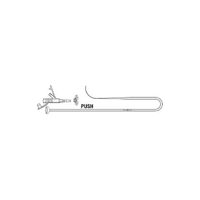 Peg Kit Sterile - Gastrostomy Kit, Endo Peg 2