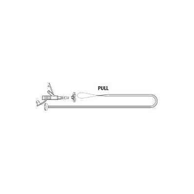 Peg Kit Sterile - Gastrostomy Kit, Peg 20fr R