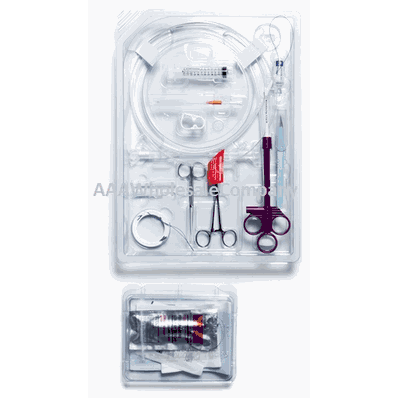 PEG Pull Kit, 24 Fr. Sterile