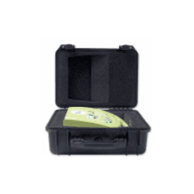 Pelican Case Large - Case, F/Defibrillator Wa