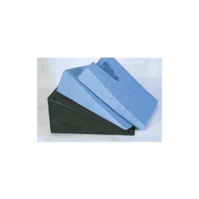 Pelvic Wedge 20 L X 20 W X 6 H Inch Polyfoam