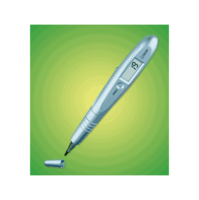 Pen, Counter - Medline