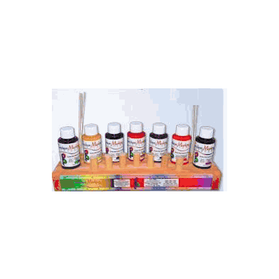 Pen, Davidson Marking (6/Bx) - - Fisher