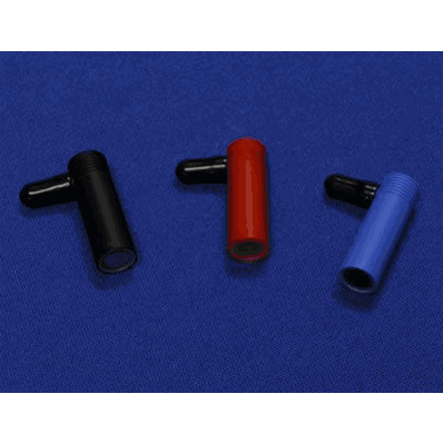 Pen Kit Red, Blue, Black, Ultrahigh Performance (15/pk) by Spirometrics Spirometrics C2010-2 