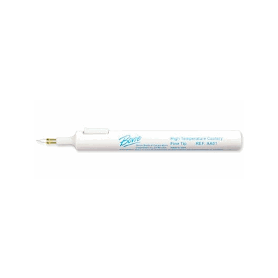 Pencil, Cautery, Perfect Temp, Fine Tip - Med