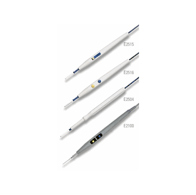 Pencil, Handswitch, Disposable - Medline