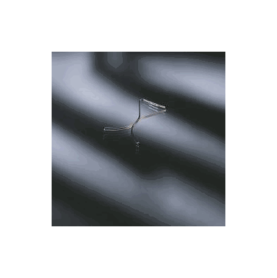 Penile Clamp Bard - Clamp, Penile Zipser Met