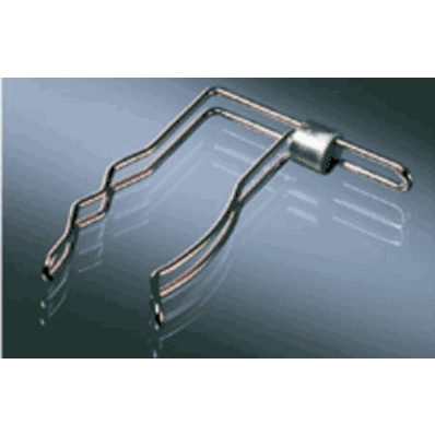 Penile Clamp, Hyams