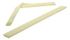 Penrose Drain, 18" x 3/4" NonSterile 25/BX by  Graham-Field 3953 3/4<br><br><font color="red"><b>BACK TO THE PRODUCT TABLE, <a href="https://www.aaawholesalecompany.com/medline-or-surgery-closed-wound-drainage-penrose-drains-for-closed-wound-drainage.html">CLICK HERE</a></b></font>