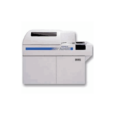 Pentra 400w/Ise D/S - - Horiba