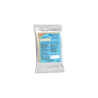 Pepdite Junior Powdered Oral Supplement