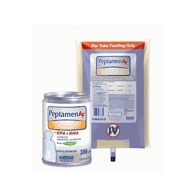 Peptamen Af Nutritional Supplement - Peptamen