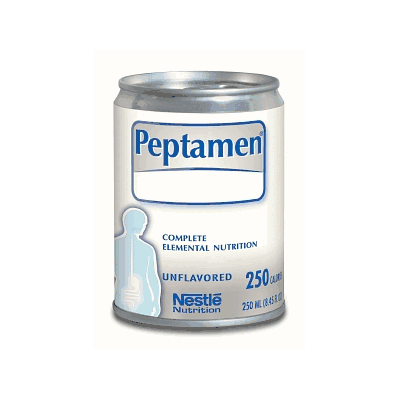 Peptamen Nutritional Supplement - Peptamen 8