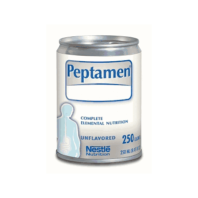 Peptamen Nutritional Supplement - Peptamen 8