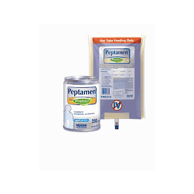 Peptamen With Prebio1 Spikeright Container -