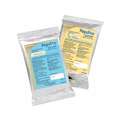 Peptide Jr. Powdered Medical Food - Powder, P
