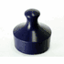 Percussor Cup, Medium, color Blue, 63 mm Diameter, Single Patient Use, Disposable, sold as Each by Tri-Anim MC-2263 <br><br><font color="red"><b>BACK TO THE PRODUCT TABLE, <a href="https://www.aaawholesalecompany.com/respiratory-percussors-and-accessories.html">CLICK HERE</a></b></font>