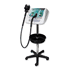 Percussor, G5 TherAssist Digital Controls, Applicator Tray, 7.5H x 13W x 14D inches, 15.75 lbs, sold as Each by General Physiotherapy, Tri-Anim 286-TRS24W<br><br><font color="red"><b>BACK TO THE PRODUCT TABLE, <a href="https://www.aaawholesalecompany.com/respiratory-percussors-and-accessories.html">CLICK HERE</a></b></font>