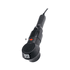 Percussor, G5 Vibracare, Adult, Hand Held, 4 Applicators, 120 Volt, 3H x 12W x 3D inches, 3 lbs, sold as Each by General Physiotherapy, Tri-Anim 286-VC24B<br><br><font color="red"><b>BACK TO THE PRODUCT TABLE, <a href="https://www.aaawholesalecompany.com/respiratory-percussors-and-accessories.html">CLICK HERE</a></b></font>