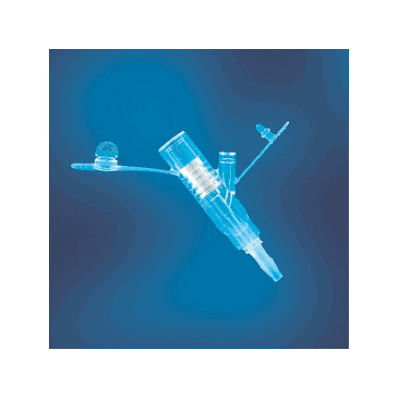 Percutaneous Gastro Adapters By Kimberly Clar